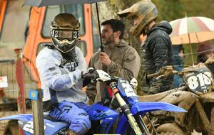 Championnat Bourgogne-Franche Comté Motocross