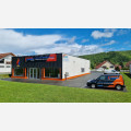 Technichauff Services