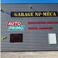 Garage NP MECA
