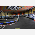 Puissance kart indoor