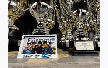 Le Mans - IAME Eurocup 2026
