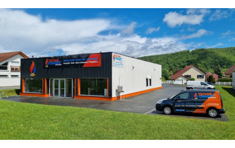 Technichauff Services