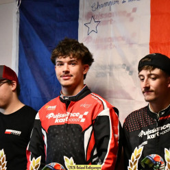 SWS sprint Puissance Kart Audincourt 2026-09-20
