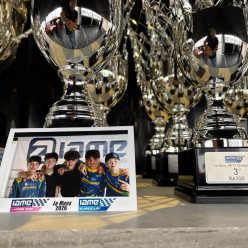 Le Mans - IAME Eurocup 2026