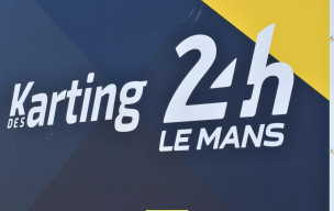 Le Mans sws